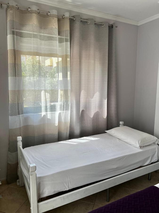 Appartement Zen Beachfront 103 1tb Internet